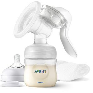 Philips AVENT rinnapump SCF430/10
