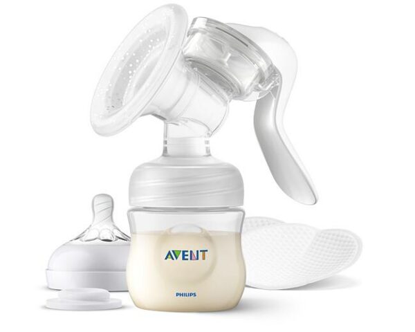 Philips AVENT  rinnapump SCF430/10