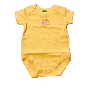 Body Early Days KOLLANE/jänku,kiisu 56/62cm