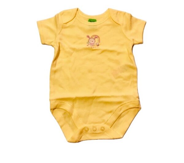 Body Early Days KOLLANE/jänku,kiisu 56/62cm