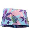 HUPPA KOMPLEKT YOKO 4133CS00 roosa/lilla liiliatega 100g+40g 116cm – pilt 2