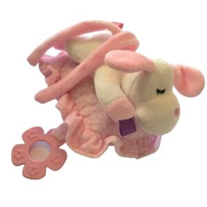 Muusikatoos SoCute Roosa Kutsu 0+kuud