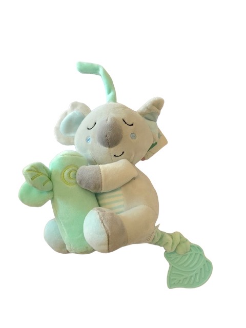 Muusikatoos SoCute Hall/sinine koaala 0+kuud