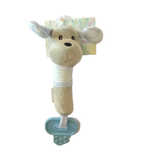 Pehme kõrin SoCute Helesinine Kutsu