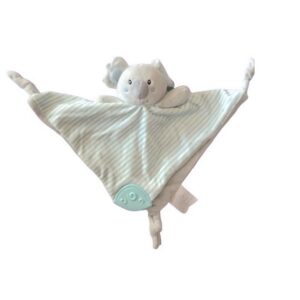 Kaisu-mängutekk SoCute Koaala helesinine/halliga