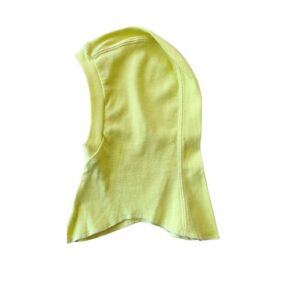 Huppa kaelus-müts trikotaaz ARE 8501AS10 S (50-53CM) 002-kollane