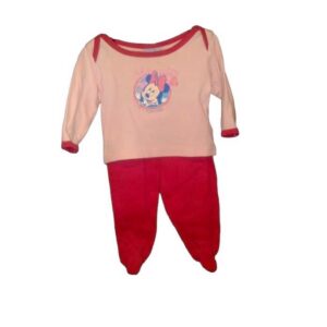 Pidzaama 62cm Roosa Minny KOMISJONI MÜÜK!!!