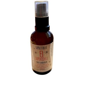 Sääsetõrje EI sääskedele 100% looduslik 50ml Hiiu pihustiga