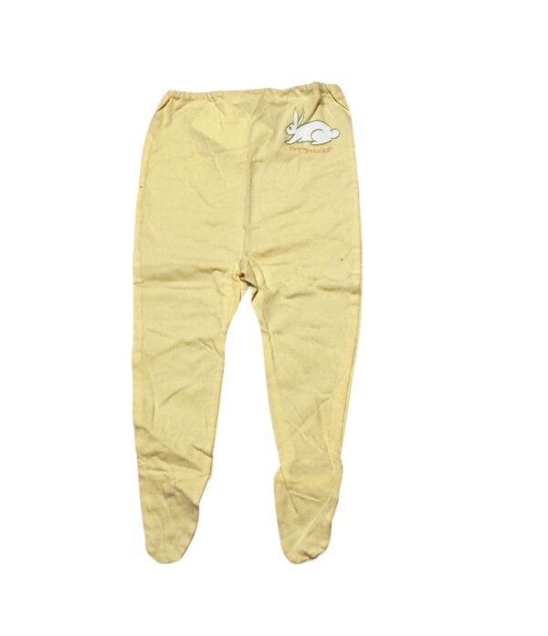 Poolsipukad VeeWear  jänkuga 80cm Kollased