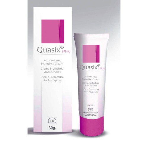 Quasix kreem SPF30