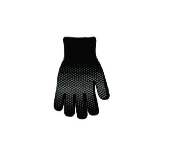 Kindad Mustad mustriga 8+aastasele 23-25cm