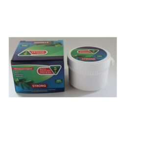 Hanerasvasalv Strong 75ml