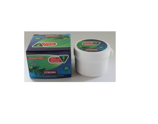 Hanerasvasalv Strong 75ml