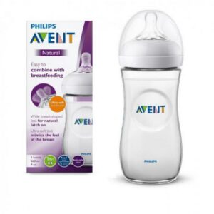 Lutipudel Natural Avent SCF033/17 260ml