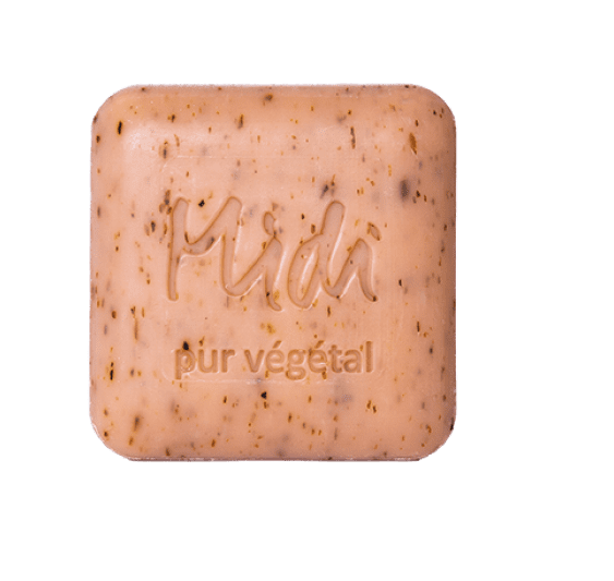 MIDI Kevadise pojengiõieseep 100g
