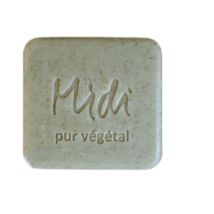 MIDI Argaaniaõli Raudürdi õieseep 100g