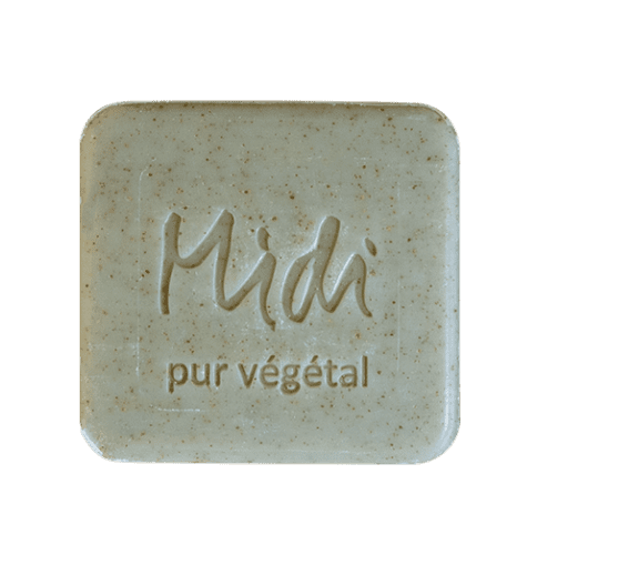 MIDI Argaaniaõli Raudürdi õieseep 100g