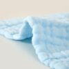 Suulapp/pesulapp/näorätik puuvillane riputusaasaga 10tk 25x25cm ühevärvilised – pilt 3