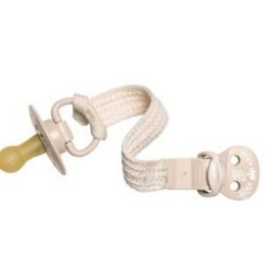 nip® Stay Green orgaanilisest puuvillast lutikett 0+ elukuud