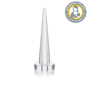 FINGER FEEDER MEDELA 1tk 008.0027 toitmisotsik süstlale