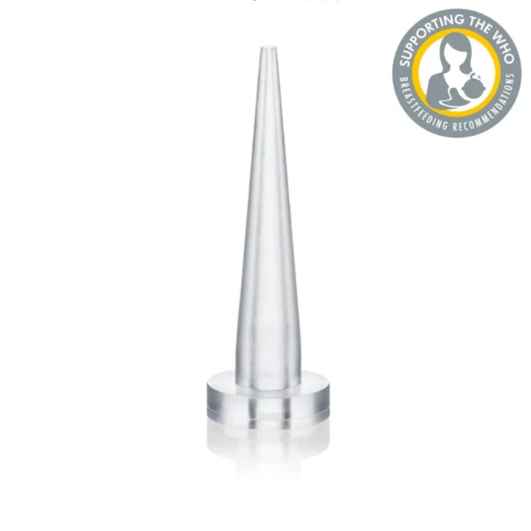 FINGER FEEDER MEDELA 1tk 008.0027 toitmisotsik süstlale
