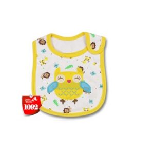 Pudipõll veekindel Öökull kollasega Carter`s