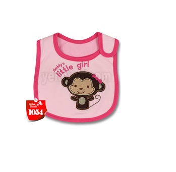 Pudipõll veekindel Ahvipärdik Daddys little girl Roosa Carter`s