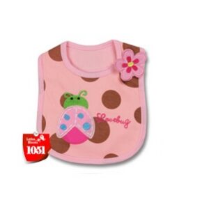 Pudipõll veekindel Lepatriinu Lovebug Carter`s