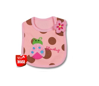 Pudipõll veekindel Lepatriinu Lovebug Carter`s