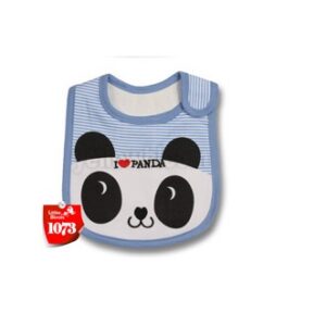 Pudipõll veekindel I Love Panda sinine Carter`s