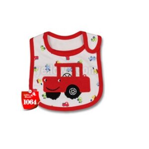 Pudipõll veekindel Punane auto Carter`s