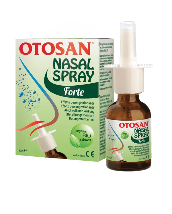 Ninasprei Otosan® FORTE 30ml