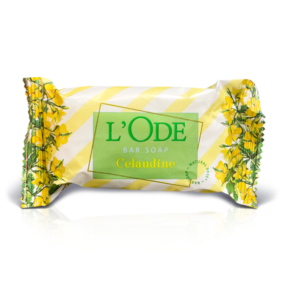Vereurmarohi seep 65g L`ode