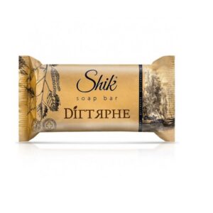 Tõrvaseep 140g Shik