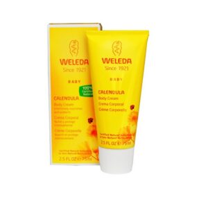 Weleda saialille lastekreem 75ml
