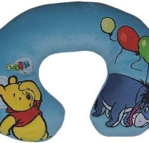Kaufmann KAELATUGI Winnie the Pooh helesinine