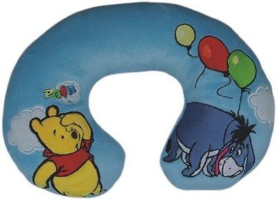 Kaufmann KAELATUGI Winnie the Pooh helesinine