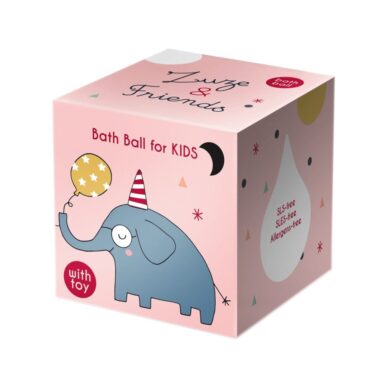 Zuze & Friends vannipall ELEVANT 60g