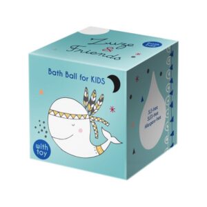 Zuze & Friends vannipall VAAL 60g