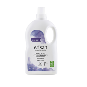 Erisan lõhnavaba pesugeel 1,5l