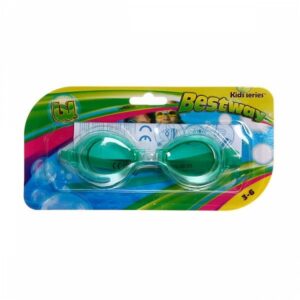 Ujumisprillid Bestway 3-6aastasele