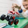 LEGO Technic Tagasitõmmatav Monster Jam Thunderroarus 7+aastasele – pilt 2