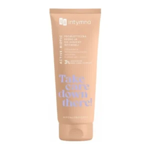 AA probiootiline intiimpesugeel Active-Biotic Probiotic Essence 250ml