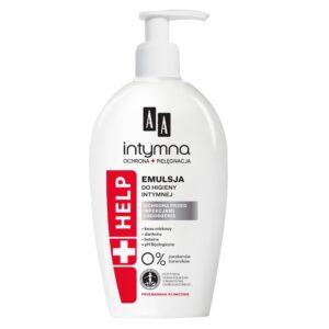 AA intiimpesugeel HELP 300ml