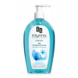 AA intiimpesugeel Fresh 300ml