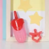 Baby Born  nukule lutt+lutipudel – pilt 5