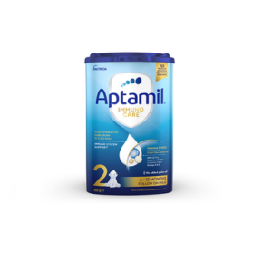 Aptamil IMMUNO CARE 2 jätkupiimasegu 6K+, 800g