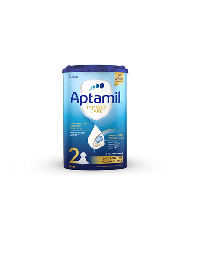Aptamil IMMUNO CARE 2 jätkupiimasegu 6K+, 800g