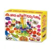 Peipeile Multi-Activity Food Center voolimismass – pilt 1