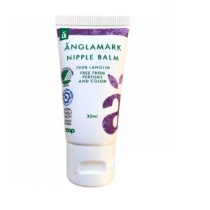 Änglamark rinnanibu palsam 100% lanoliiniga 30ml